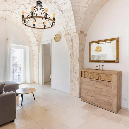 La Casa Del Duca Apartment *