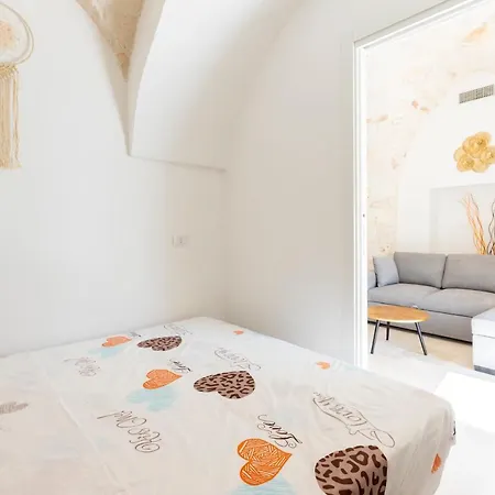 La Casa Del Duca Apartment Carovigno