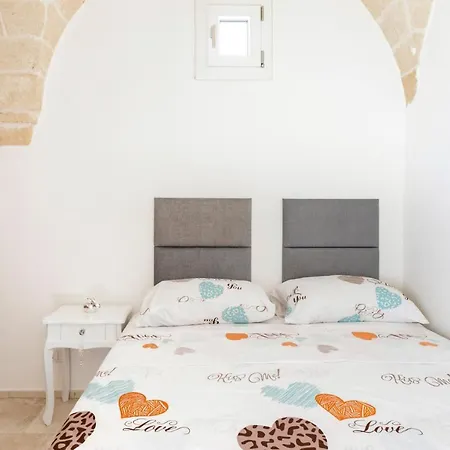 La Casa Del Duca Carovigno