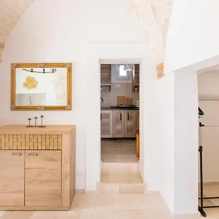 La Casa Del Duca Carovigno