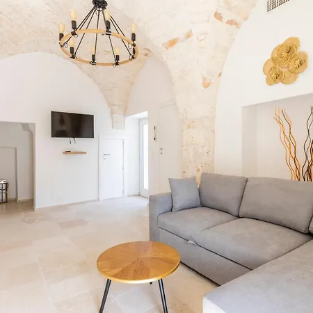 Apartment La Casa Del Duca