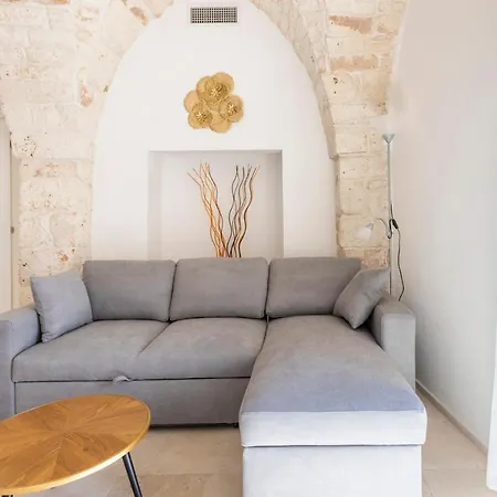 La Casa Del Duca Apartment Carovigno