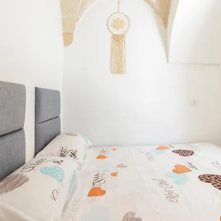 Apartment La Casa Del Duca