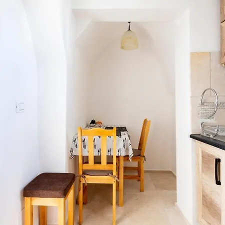 Apartment La Casa Del Duca Carovigno