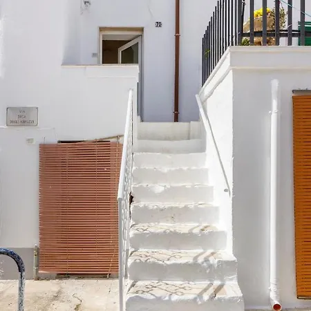 La Casa Del Duca Apartment