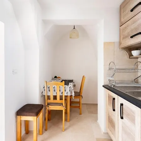 La Casa Del Duca Apartment