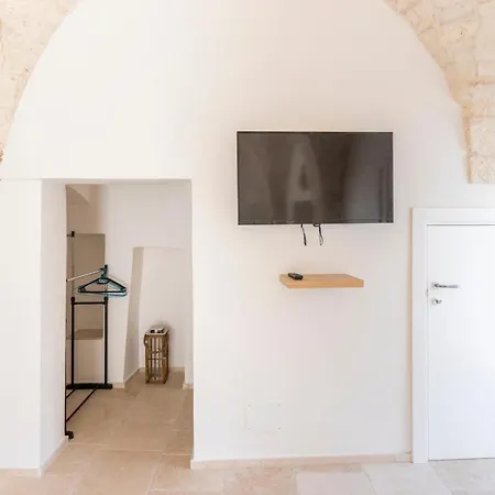 Apartment La Casa Del Duca Carovigno